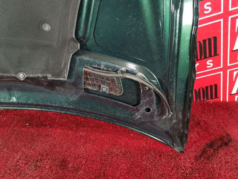 Капот, 14200 рублей, Солонцы