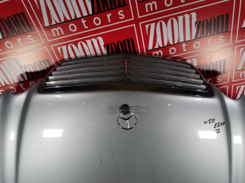 Капот, 25000 рублей, Солонцы