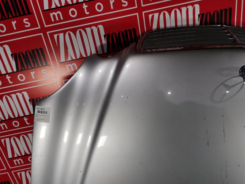 Капот, 25000 рублей, Солонцы