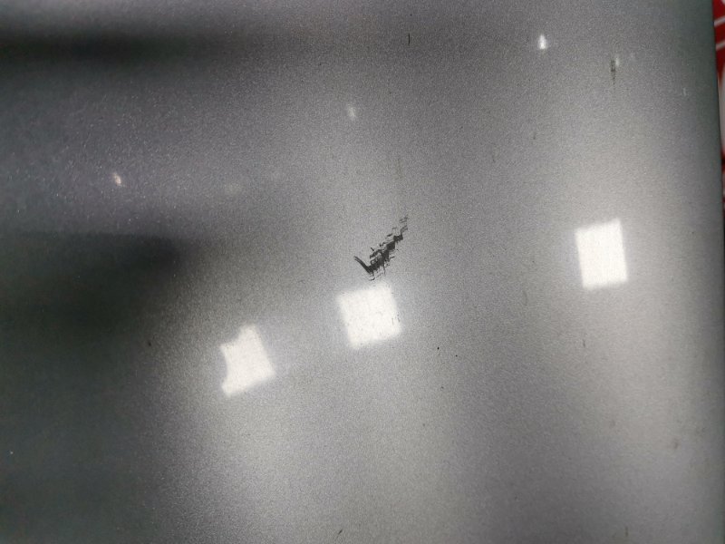 Капот, 25000 рублей, Солонцы