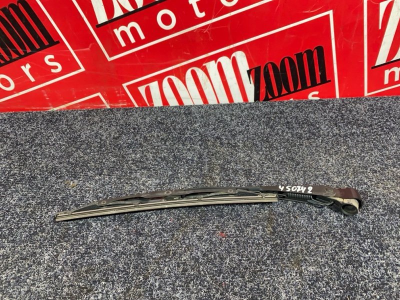 Щетка стеклоочистителя, 2900 рублей, Солонцы