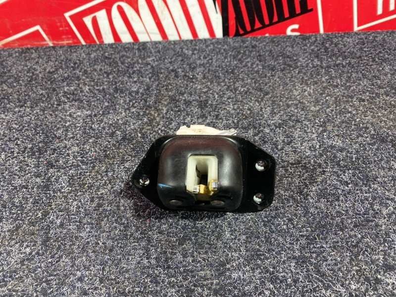 Замок багажника, 1900 рублей, Солонцы