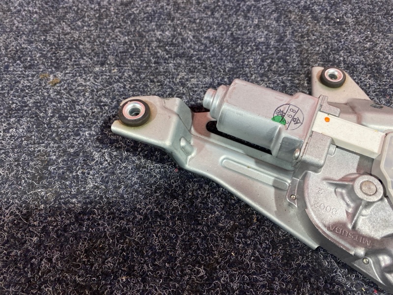 Мотор стеклоочистителей, 2400 рублей, Солонцы