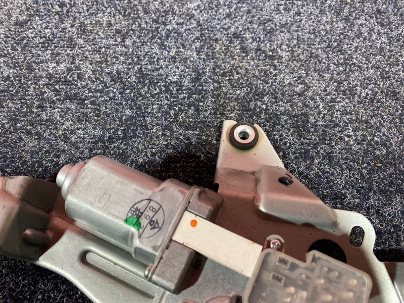 Мотор стеклоочистителей, 2400 рублей, Солонцы