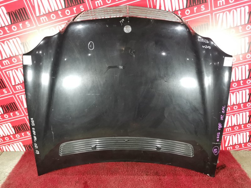 Капот, 12700 рублей, Солонцы