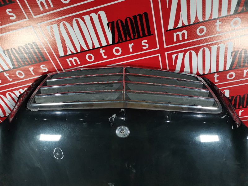 Капот, 12700 рублей, Солонцы