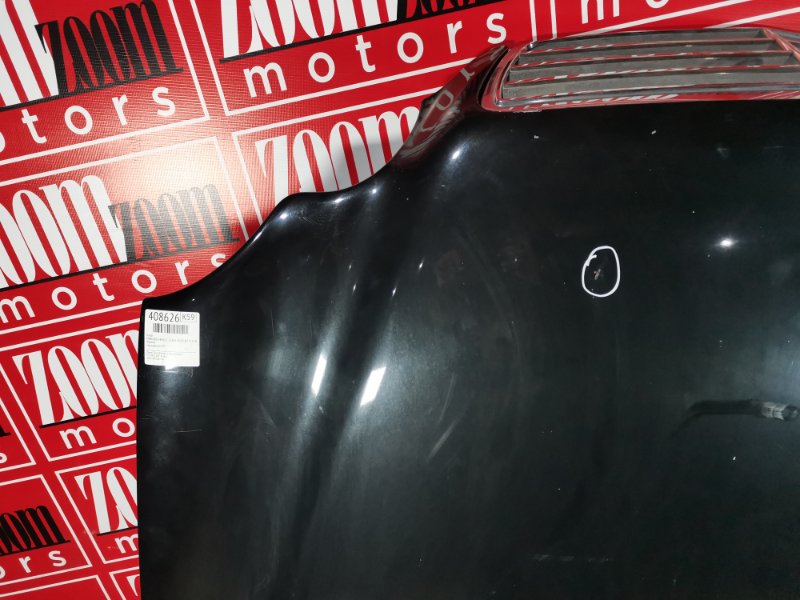 Капот, 12700 рублей, Солонцы