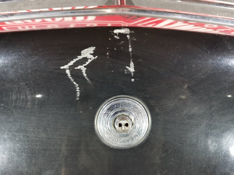 Капот, 12700 рублей, Солонцы