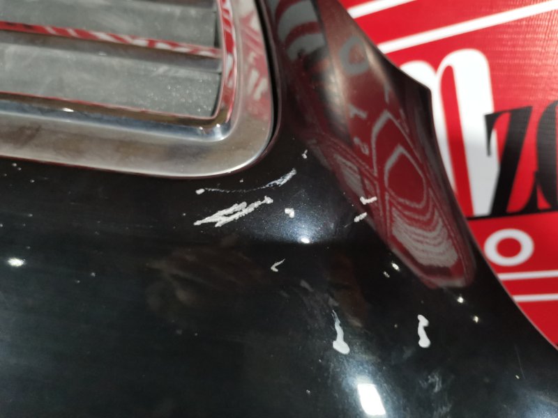 Капот, 12700 рублей, Солонцы