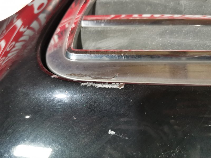 Капот, 12700 рублей, Солонцы