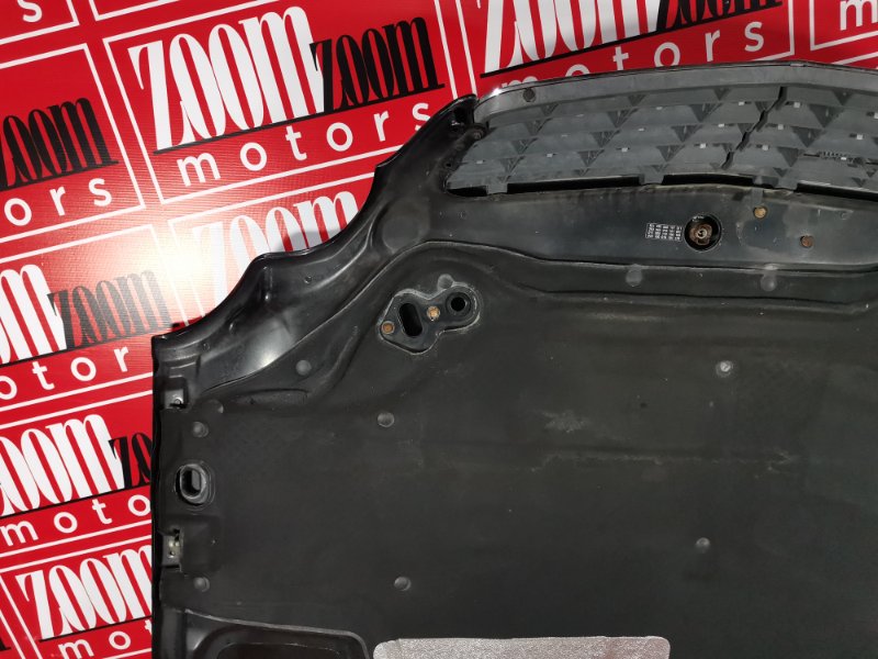 Капот, 12700 рублей, Солонцы