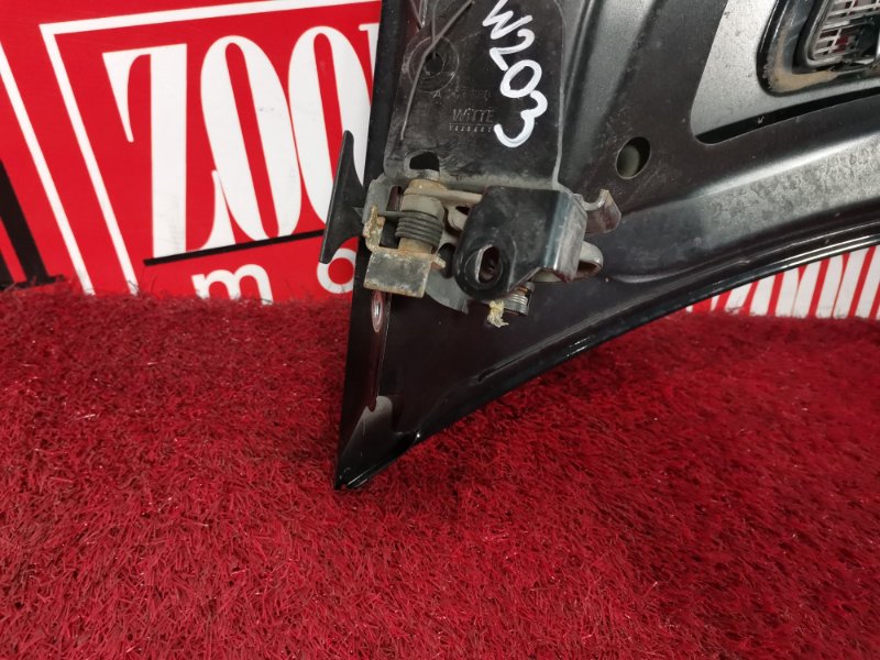 Капот, 12700 рублей, Солонцы