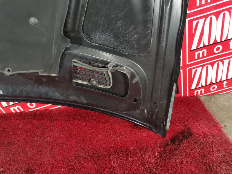 Капот, 12700 рублей, Солонцы