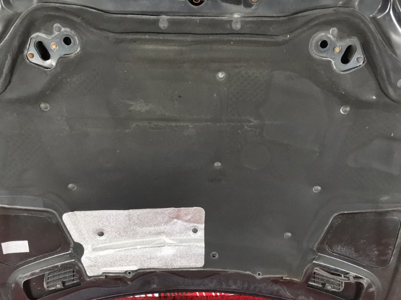 Капот, 12700 рублей, Солонцы