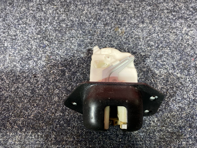 Замок багажника, 1900 рублей, Солонцы