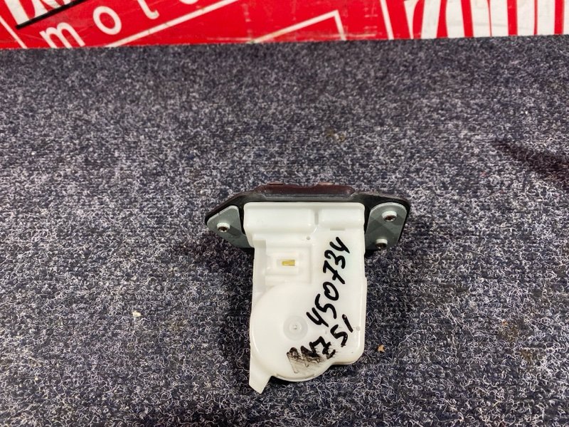 Замок багажника, 1900 рублей, Солонцы