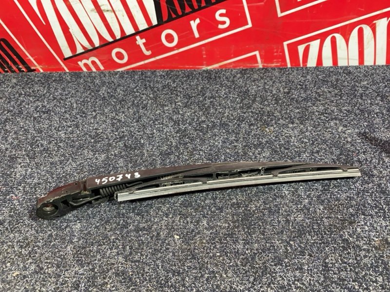 Щетка стеклоочистителя, 2900 рублей, Солонцы