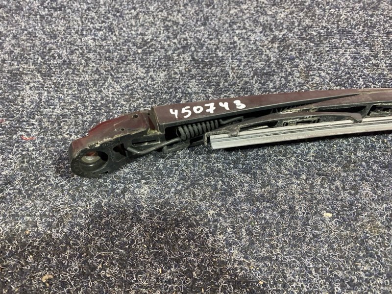 Щетка стеклоочистителя, 2900 рублей, Солонцы