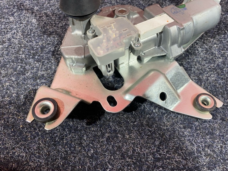 Мотор стеклоочистителей, 2400 рублей, Солонцы