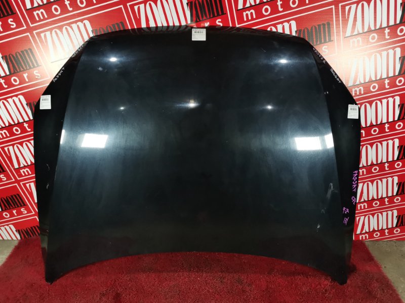 Капот, 21900 рублей, Солонцы