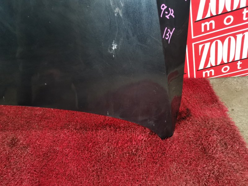 Капот, 21900 рублей, Солонцы