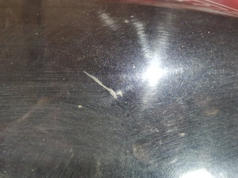 Капот, 21900 рублей, Солонцы