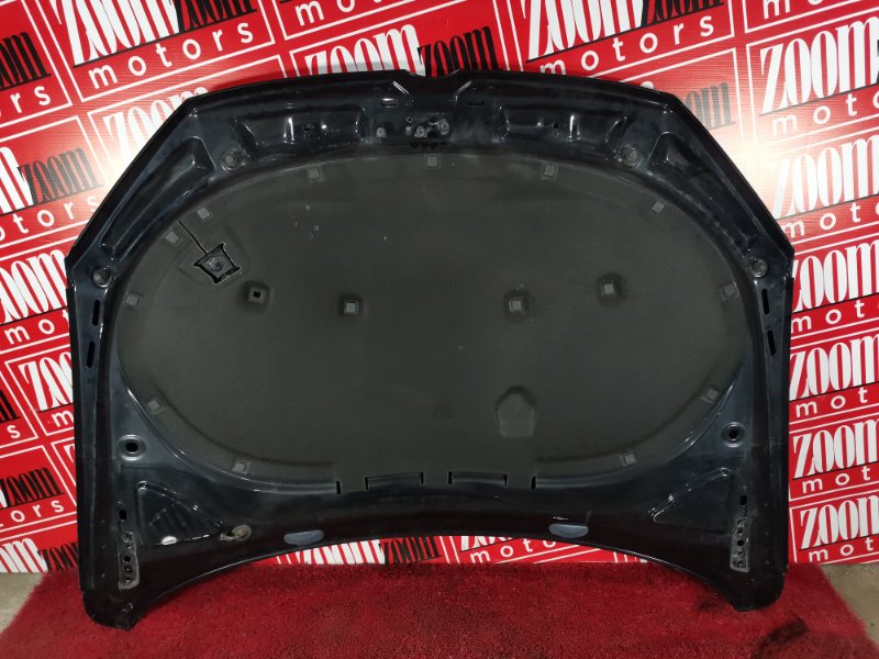 Капот, 21900 рублей, Солонцы