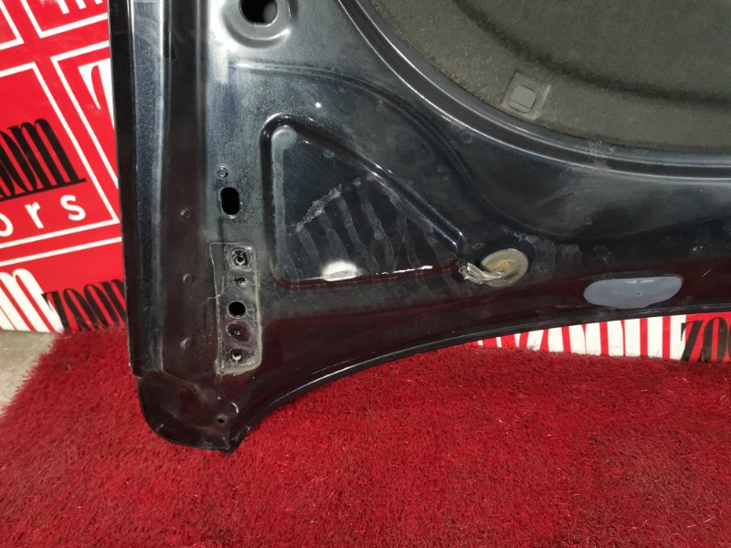 Капот, 21900 рублей, Солонцы