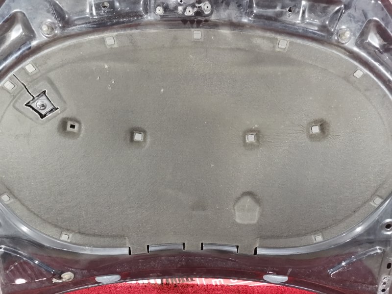 Капот, 21900 рублей, Солонцы