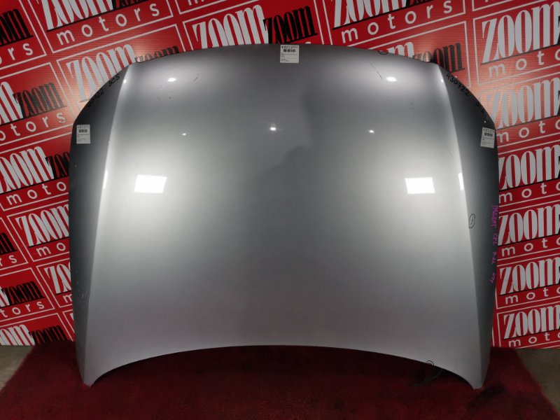 Капот, 21900 рублей, Солонцы