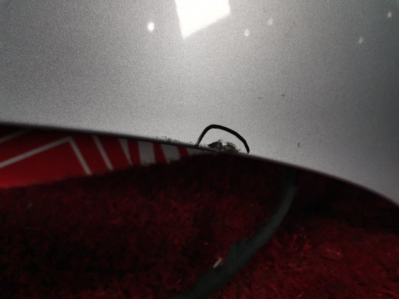 Капот, 21900 рублей, Солонцы