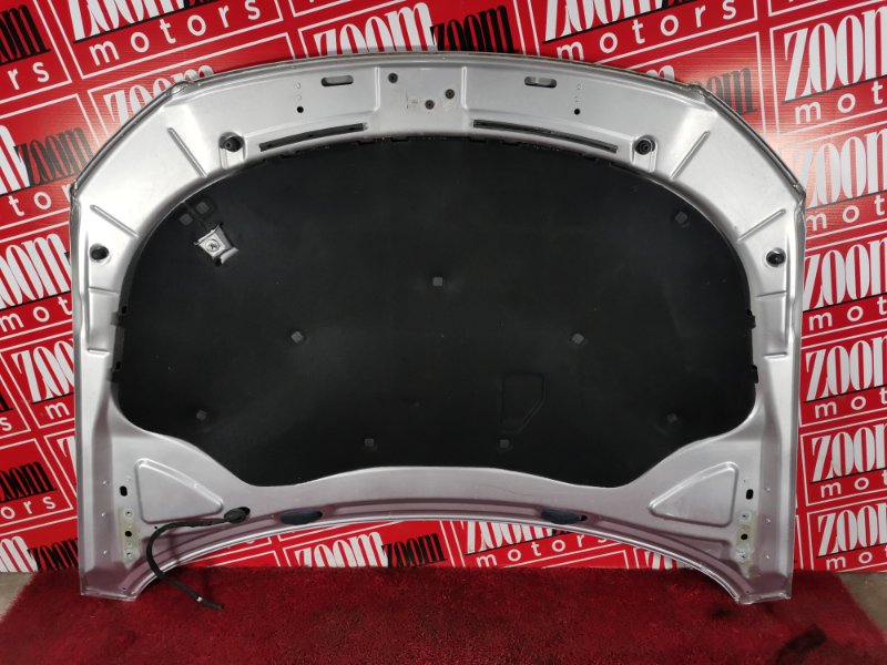 Капот, 21900 рублей, Солонцы