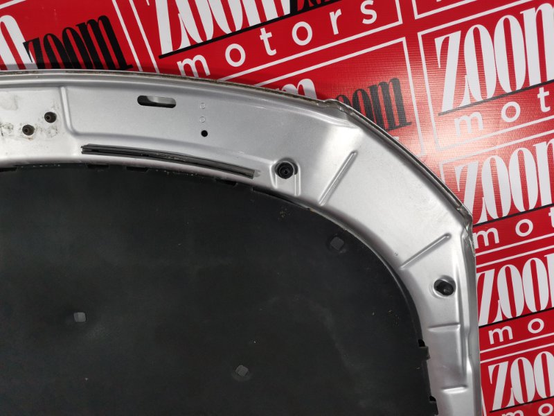 Капот, 21900 рублей, Солонцы