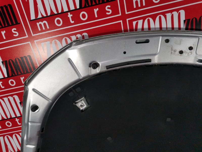 Капот, 21900 рублей, Солонцы