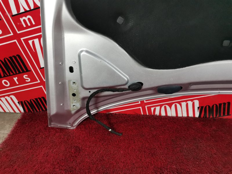 Капот, 21900 рублей, Солонцы