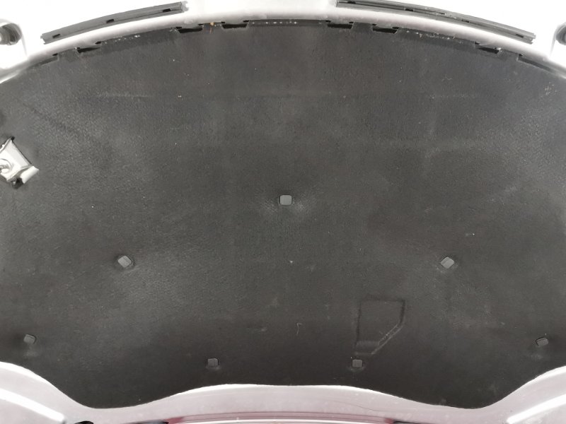 Капот, 21900 рублей, Солонцы