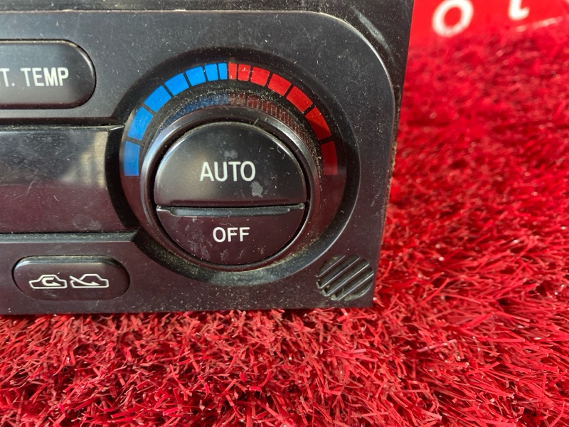 Блок управления климат-контролем, 1000 рублей, Солонцы