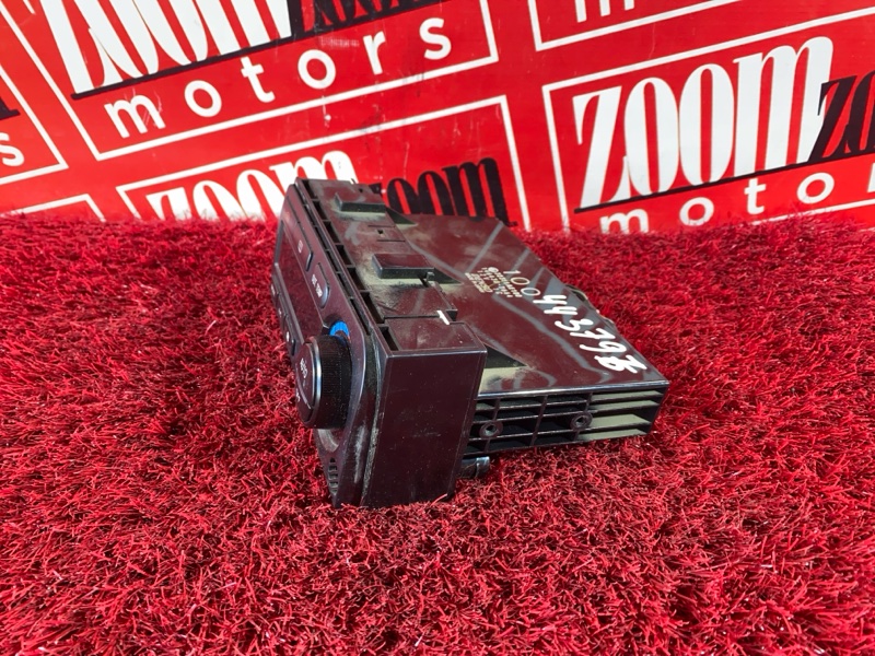 Блок управления климат-контролем, 1000 рублей, Солонцы