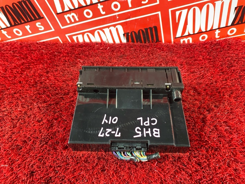 Блок управления климат-контролем, 1000 рублей, Солонцы