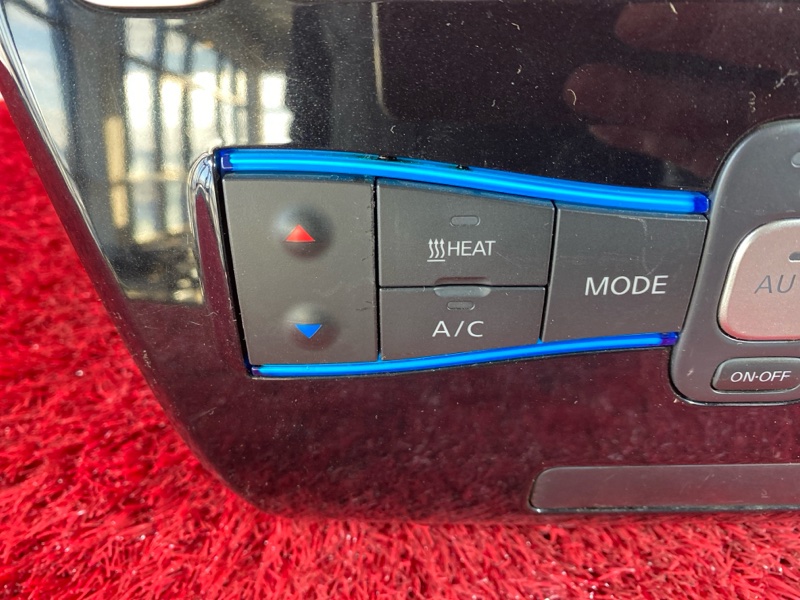 Блок управления климат-контролем, 1500 рублей, Солонцы