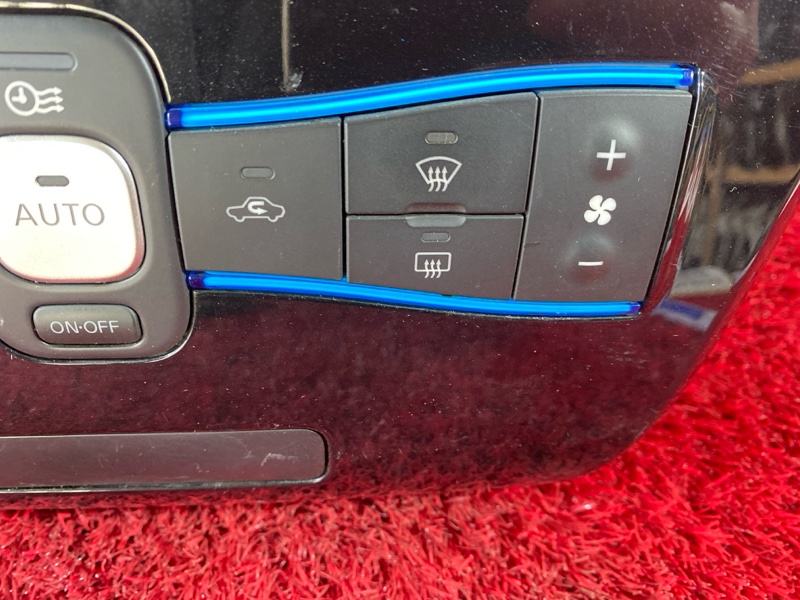 Блок управления климат-контролем, 1500 рублей, Солонцы