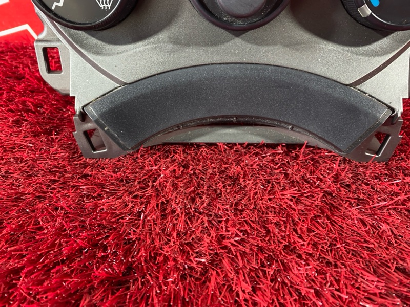 Блок управления климат-контролем, 1500 рублей, Солонцы