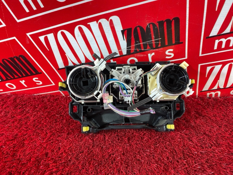 Блок управления климат-контролем, 1500 рублей, Солонцы