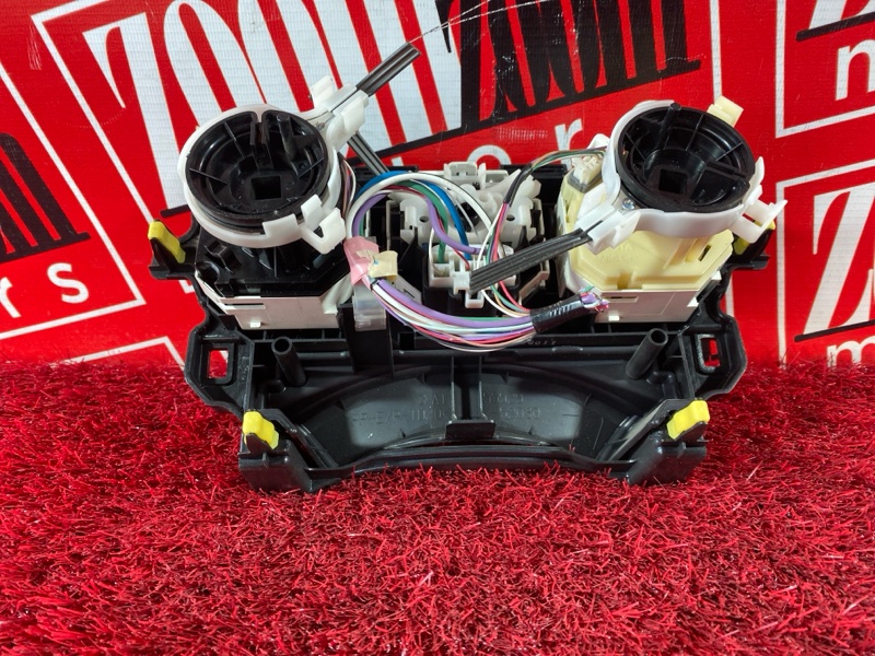 Блок управления климат-контролем, 1500 рублей, Солонцы