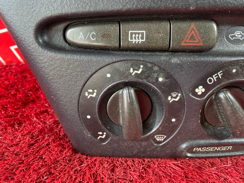 Блок управления климат-контролем, 1900 рублей, Солонцы