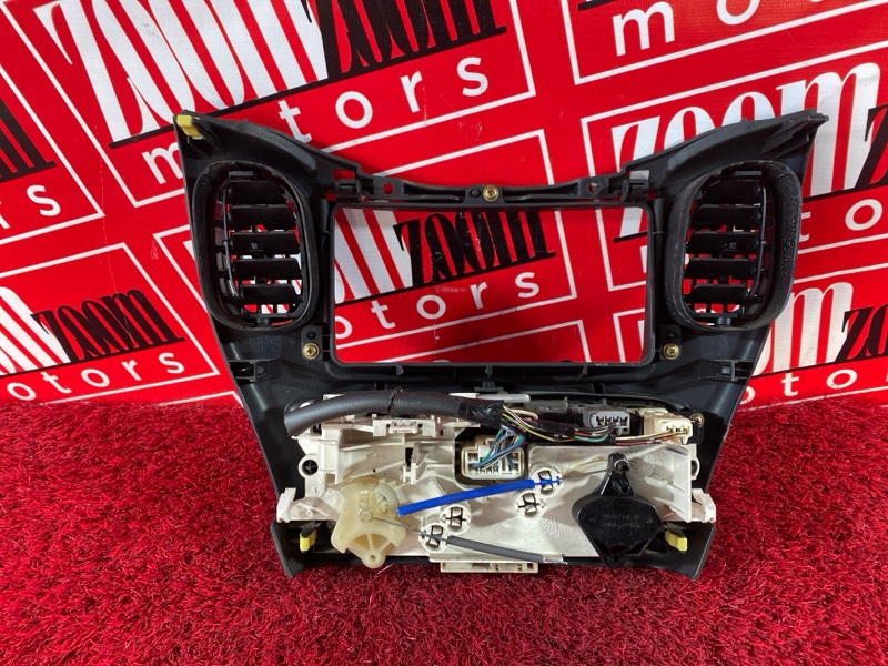 Блок управления климат-контролем, 1900 рублей, Солонцы