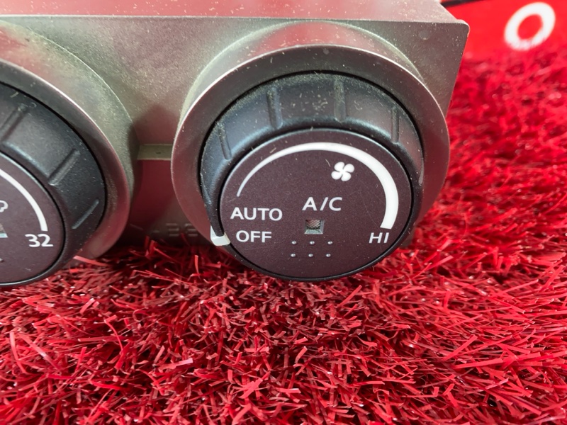 Блок управления климат-контролем, 1000 рублей, Солонцы