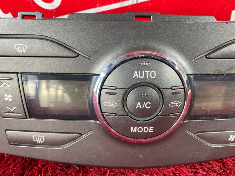 Блок управления климат-контролем, 900 рублей, Солонцы