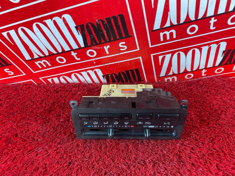 Блок управления климат-контролем, 7200 рублей, Солонцы