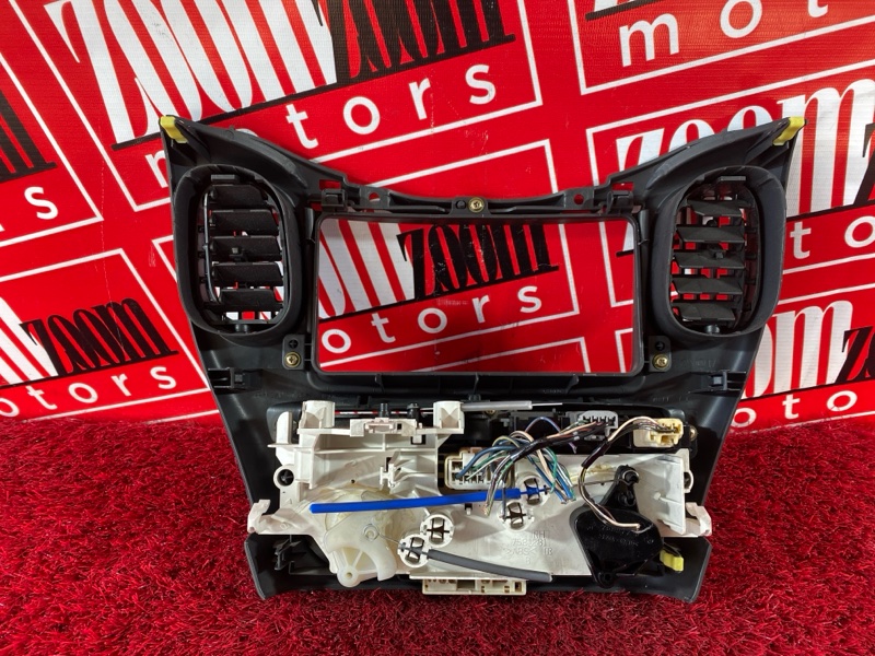 Блок управления климат-контролем, 1900 рублей, Солонцы